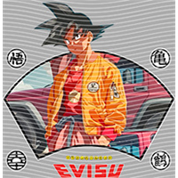 Japanese anime-JP 3043